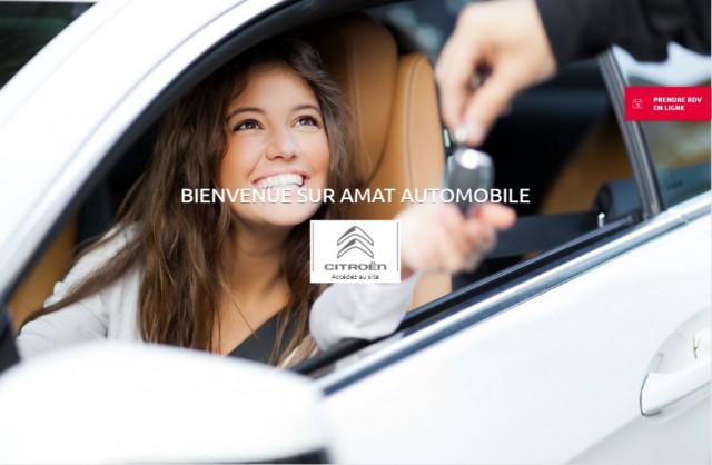 Garage auto toutes marques à Fumel - Amat Automobile