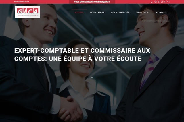 Quelle forme juridique choisir lors de la création d'entreprise ? - Cabinet GICA