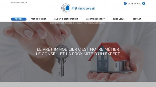 Comment financer un achat immobilier à Aix en Provence - Prêt Immo Conseil