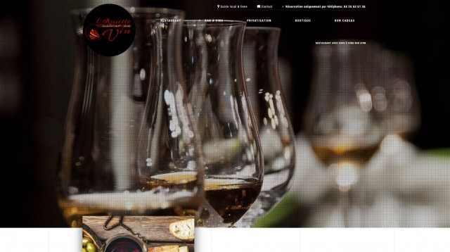 Dans quel bar à vin faire une initiation à la dégustation sur Lyon ? - L'Assiette Autour du Vin