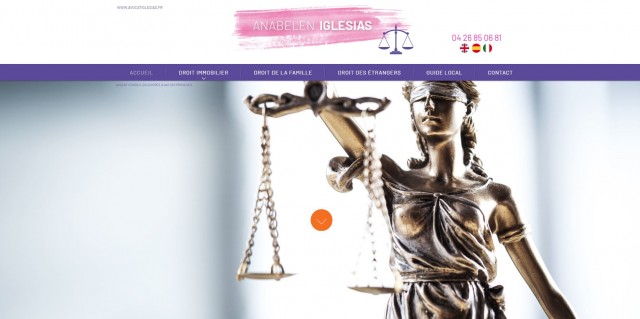 Vous cherchez un cabinet d'avocat pour divorce sur Aix-en-Provence ?
