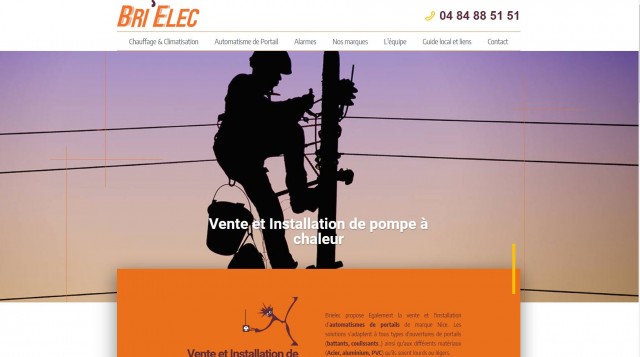 Comment installer une pompe à chaleur air air à Villefranche sur Saône ? - Brielec