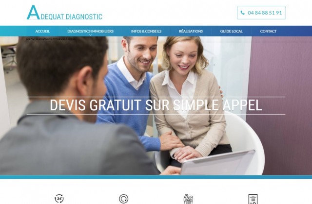 Réaliser un diagnostic immobilier à Auriol - Adéquat Diagnostic