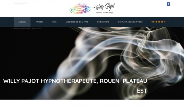 Comment arrêter de fumer à Rouen ? - Willy Pajot hypnothérapeute