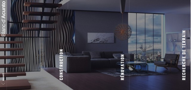 Comment faire rénover sa maison ou son appartement vers Cabries ? Blanc-d’Acunto