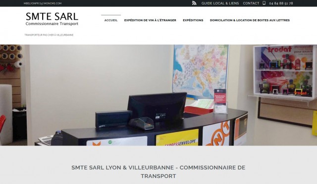Quel moyen d'expédition bon marché choisir pour envoyer un colis depuis la région lyonnaise ? - Mail Boxes Etc.