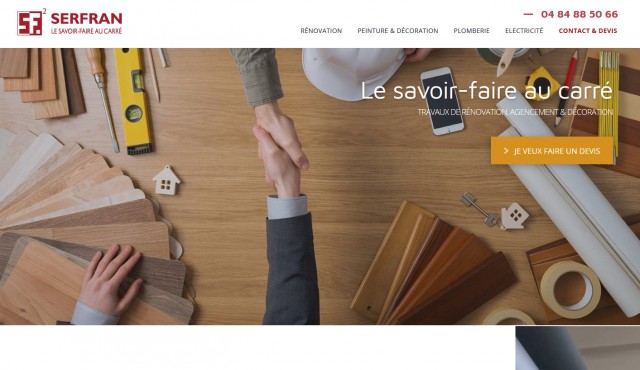 Comment rénover une salle de bain à Aix en Provence ? - Serfran