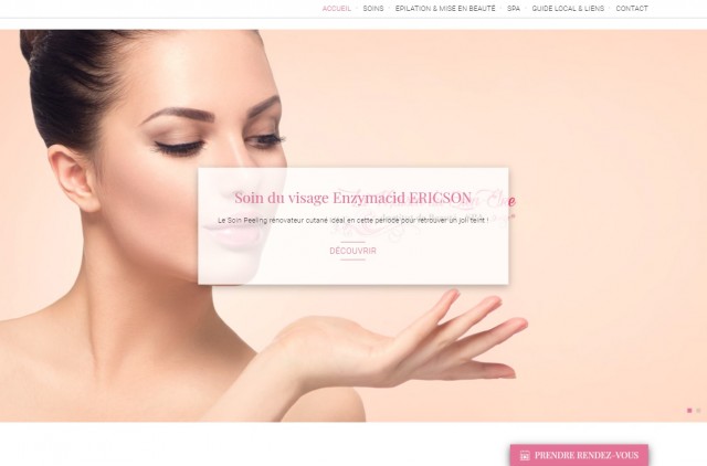 Epilation à la cire en institut de beauté à Genay - La Maison du Bien-être