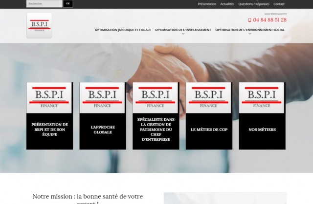 Où trouver un bon conseiller financier à Avignon ? - BSPI Finance