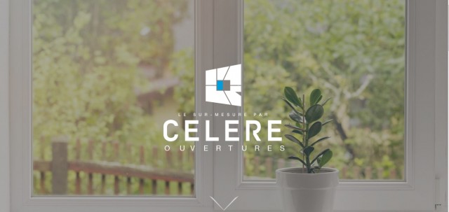 Fournisseur de menuiseries PVC sur Lyon - CELERE