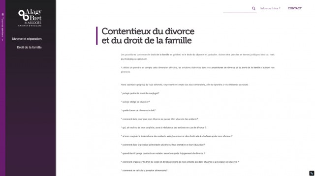 Comment déduire des impôts la pension alimentaire d'un divorce à Lyon ? Alagy - Bret