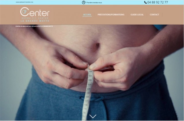 Centre de minceur et anti-âge à La Grande-Motte - Derma Fit Center