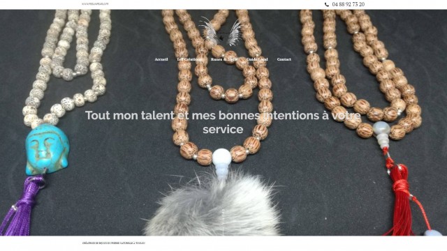 Où acheter des bijoux en pierres semi-précieuses sur Toulon ? -Féelinpearls