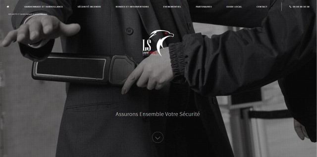 Gardiennage et sécurité à Montpellier - Legend Security