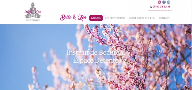 Epilation en institut à Hossegor - Style Zen Esthétique
