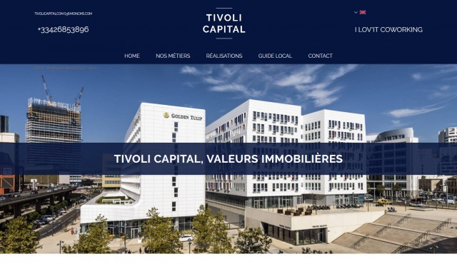 Comment faire un bon investissement immobilier à Marseille ? - Tivoli Capital
