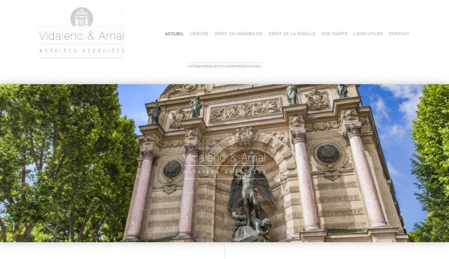 Comment modifier un règlement de copropriété à Paris ? - Vidalenc & Arnal Notaires Associées