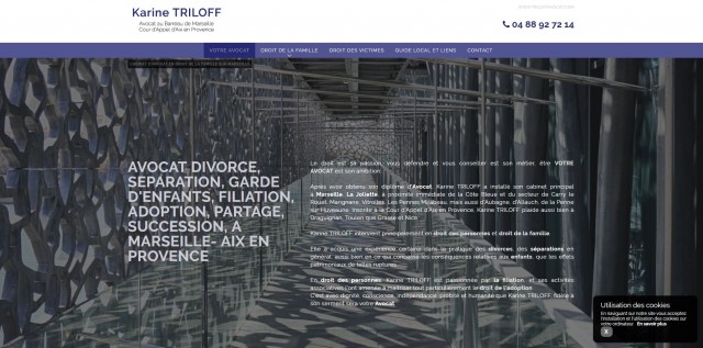 Où trouver un avocat spécialisé divorce sur Marseille ? LDA & Associé
