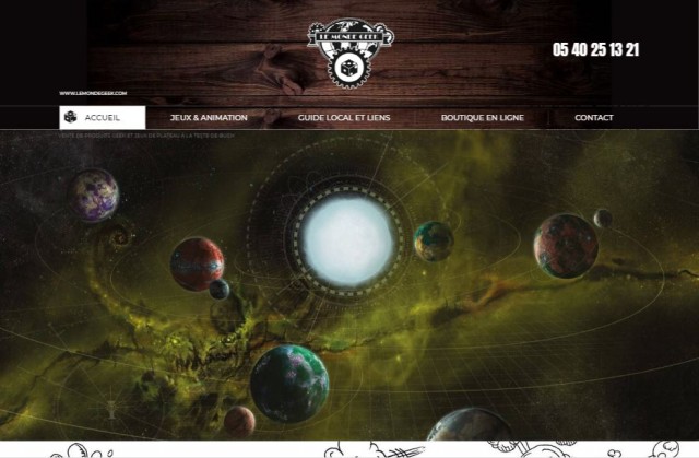 Où acheter Warhammer pas cher à La Teste-de-Buch - Le Monde Geek
