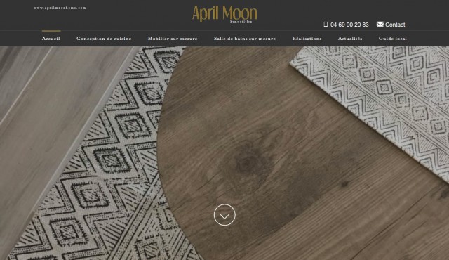 Comment faire fabriquer du mobilier sur-mesure à Lyon ? - April Moon Home Edition