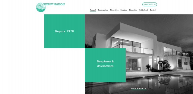 Quel constructeur choisir pour une maison traditionnelle sur Marseille ? Renov Maison