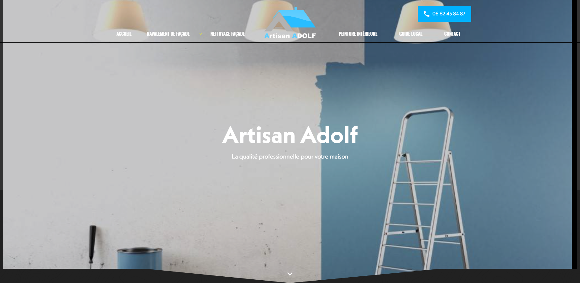Artisan Adolf