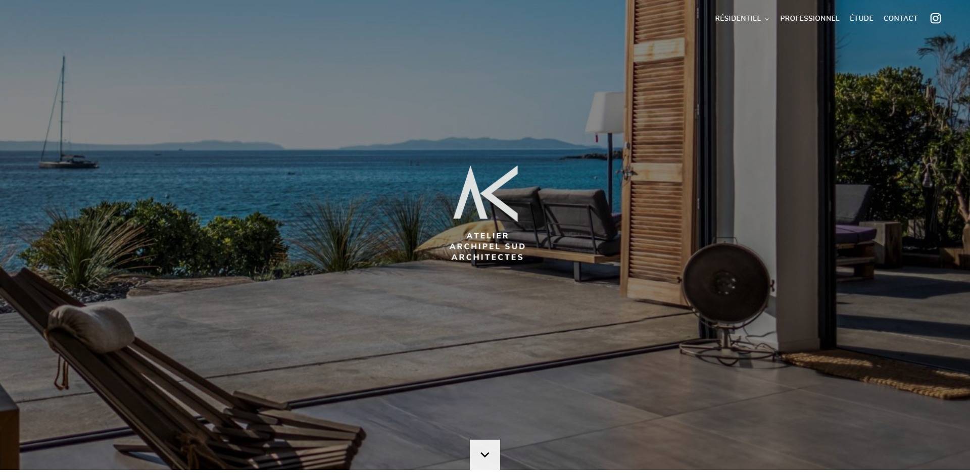 Trouver un architecte pour la construction et la rénovation de maison et villa au Pradet dans le Var