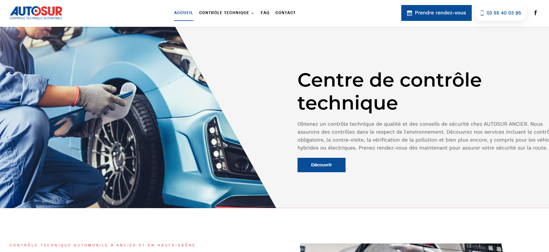 Auto Sur