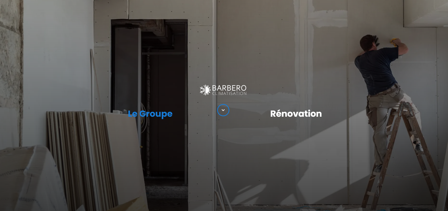 Rénovation énergétique Aubagne
