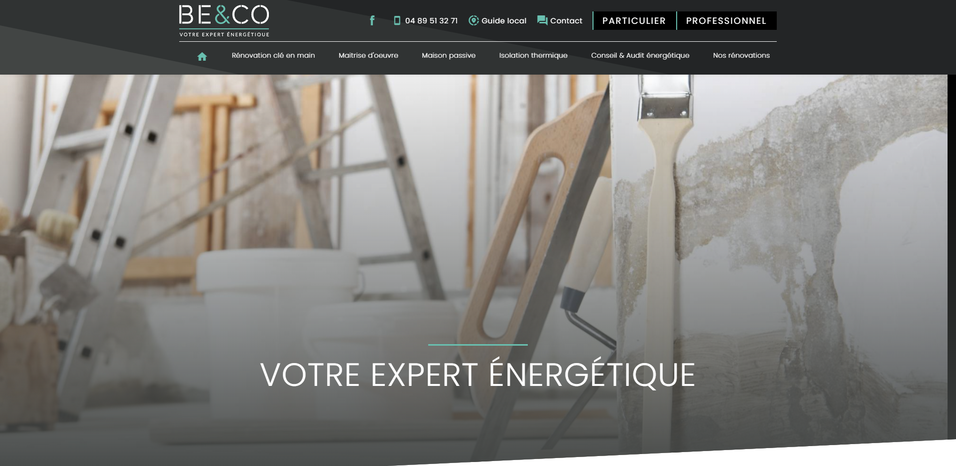 Be&Co