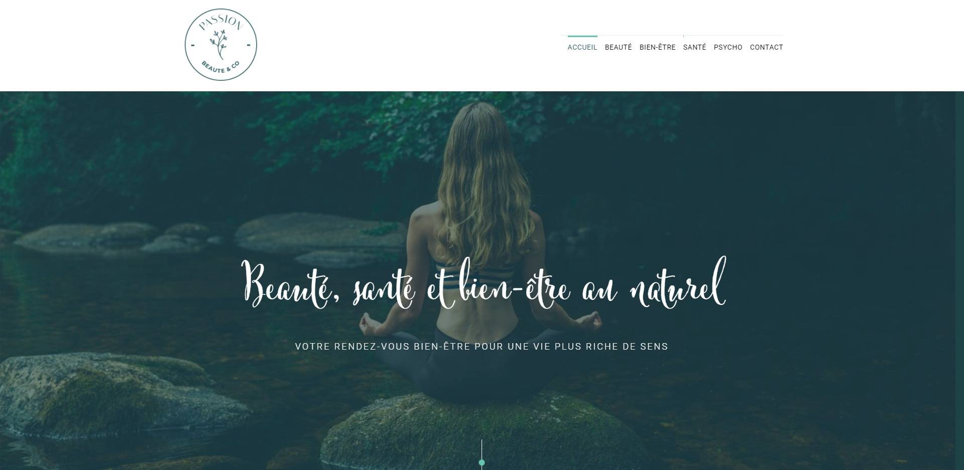 Blog des médecines douces et énergétiques - www.passion-beaute-et-compagnie.com