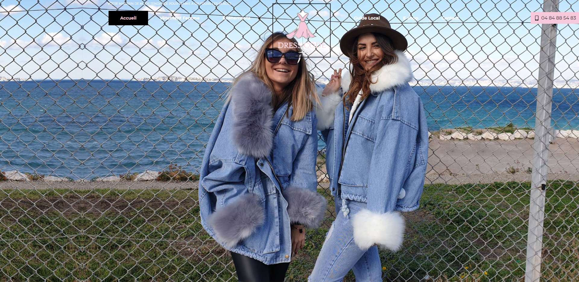 Où trouver des habits tendances et pas cher près de Six-Fours-les-Plages ? - Mon Dress Code