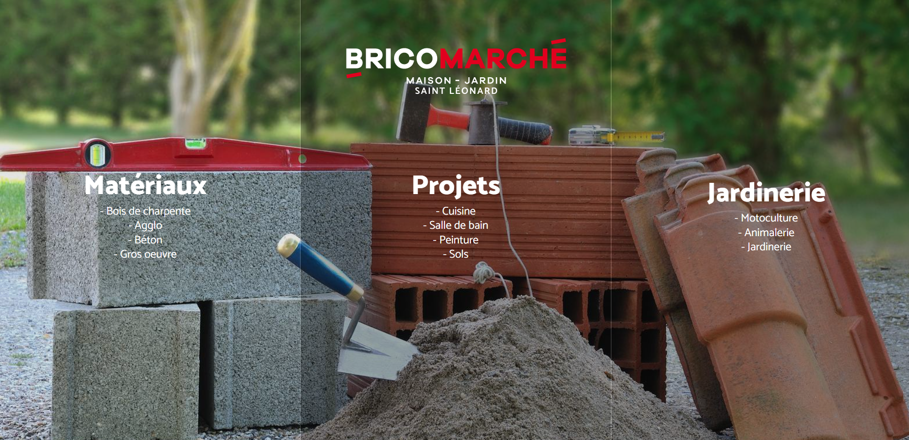 BricoMarché