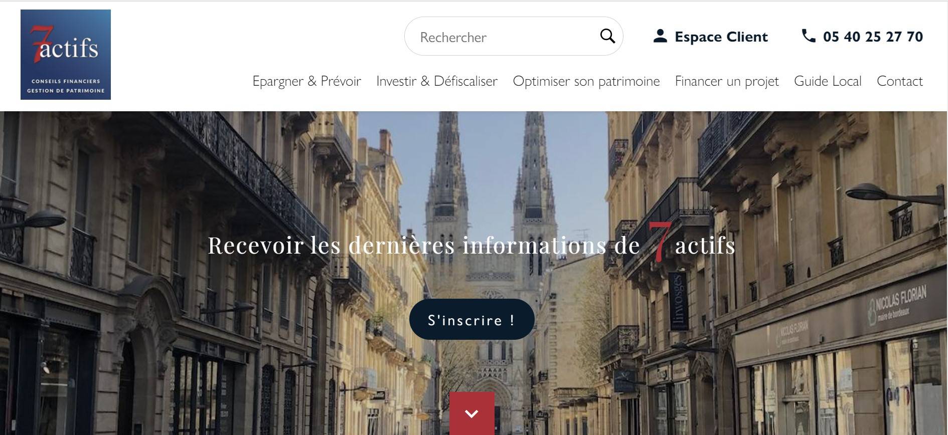 Bon conseiller en gestion de patrimoine 