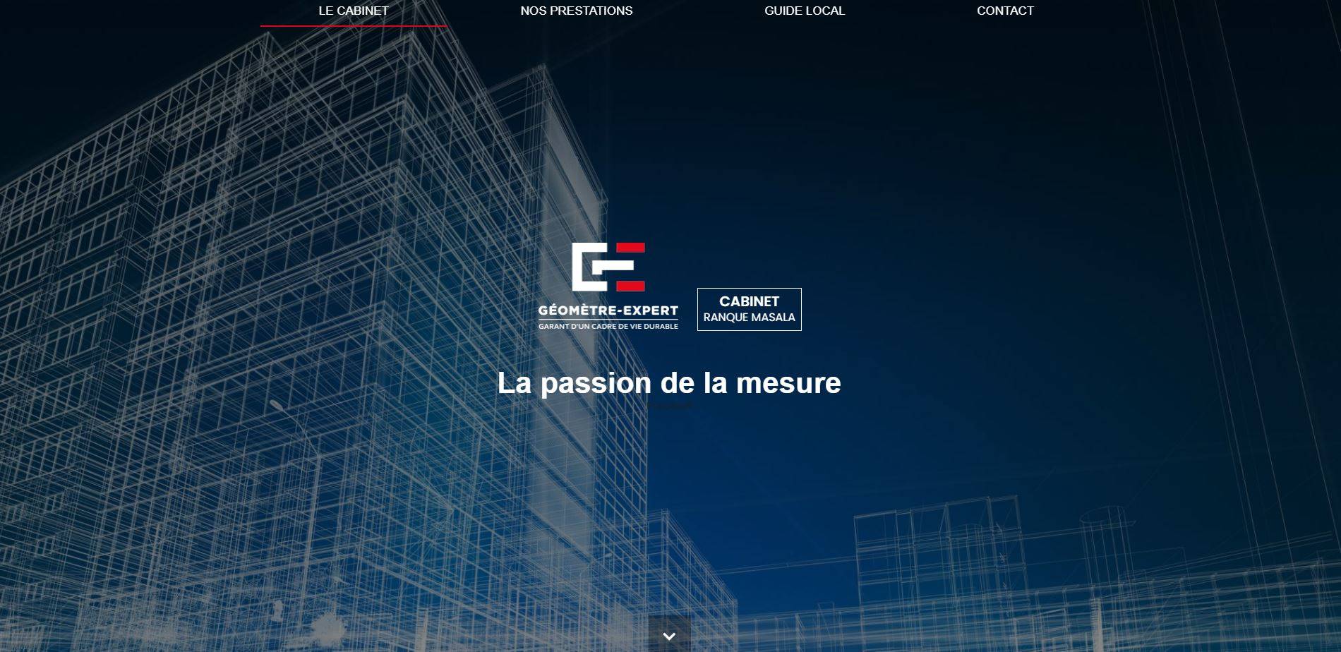 Géomètre expert Aix en Provence