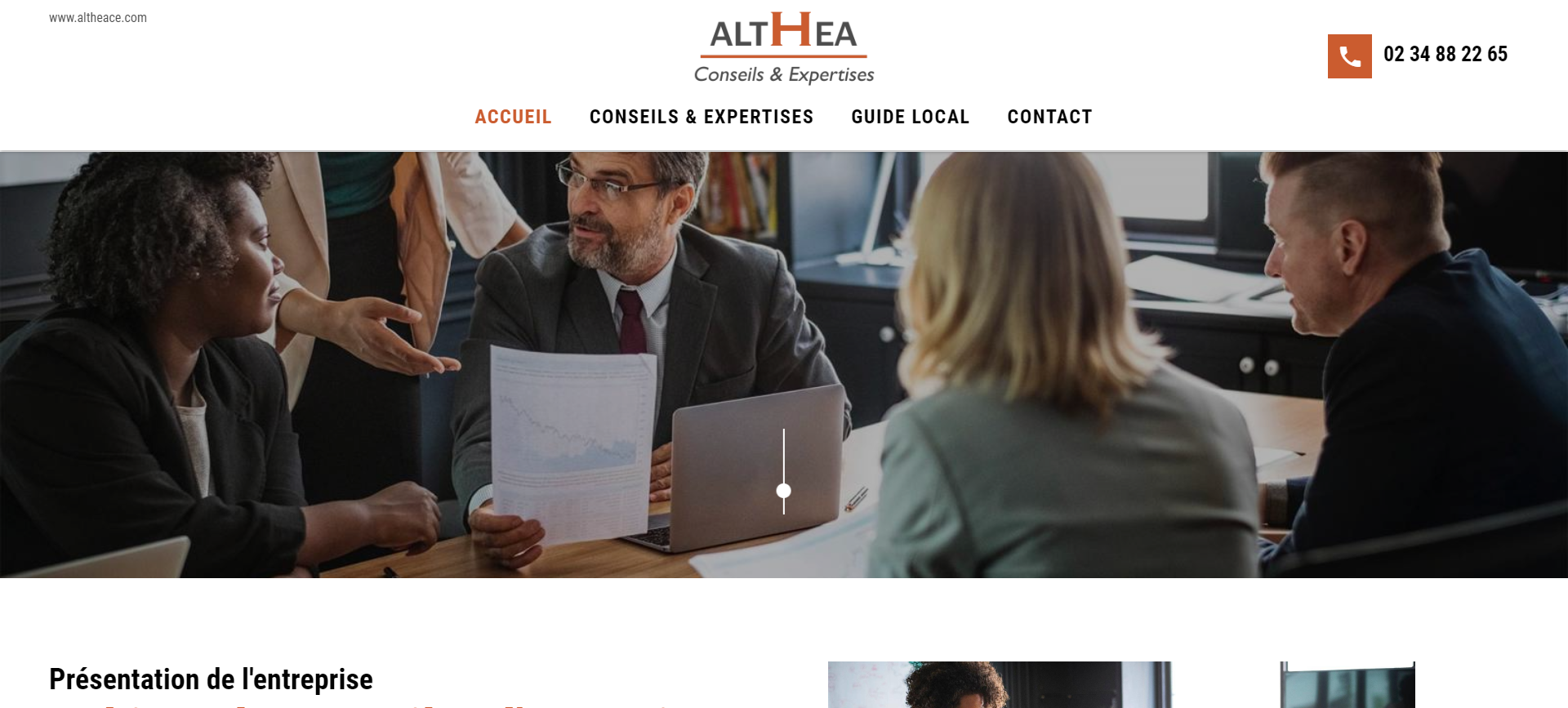 Quel expert comptable contacter pour une association sur Le Havre ?