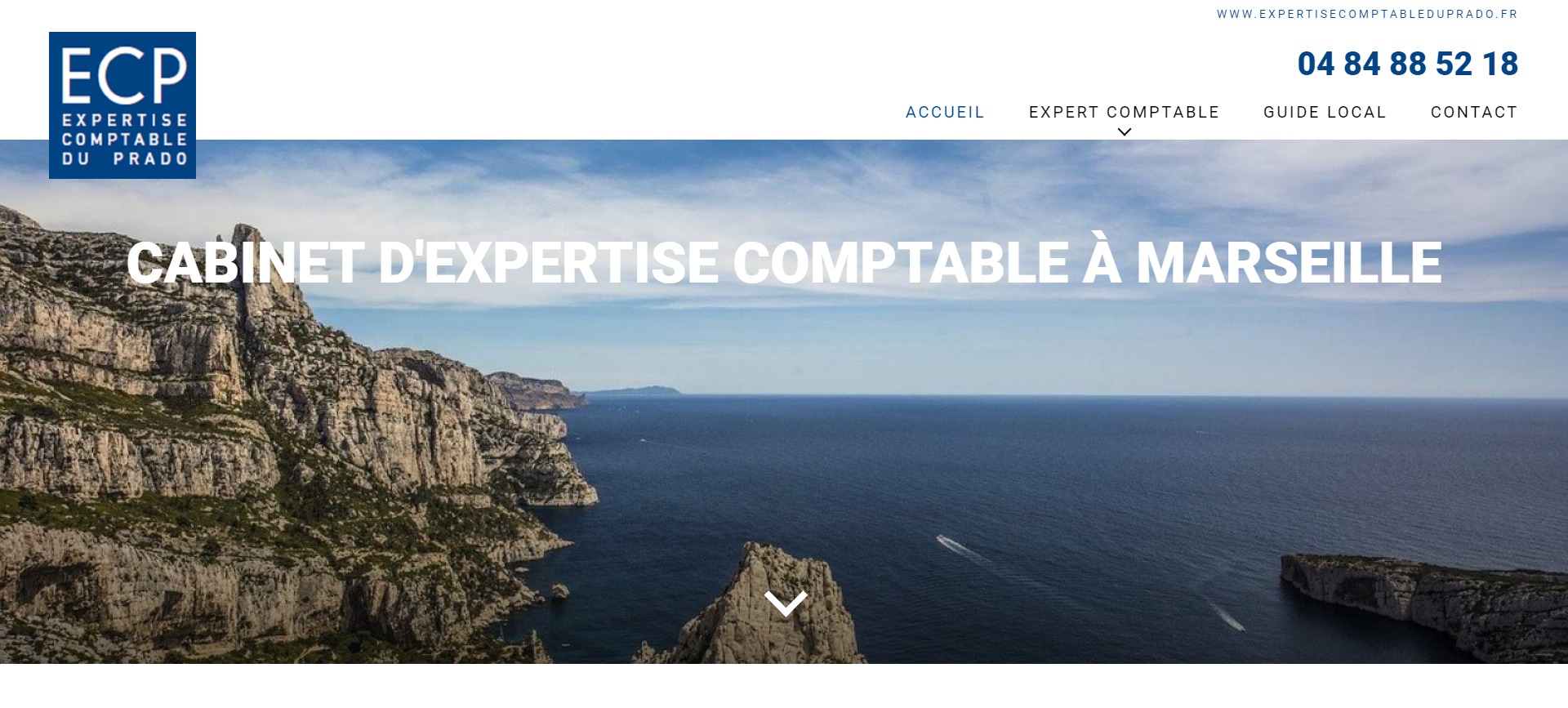 Cabinet d'expertise comptable ECP à Marseille 8