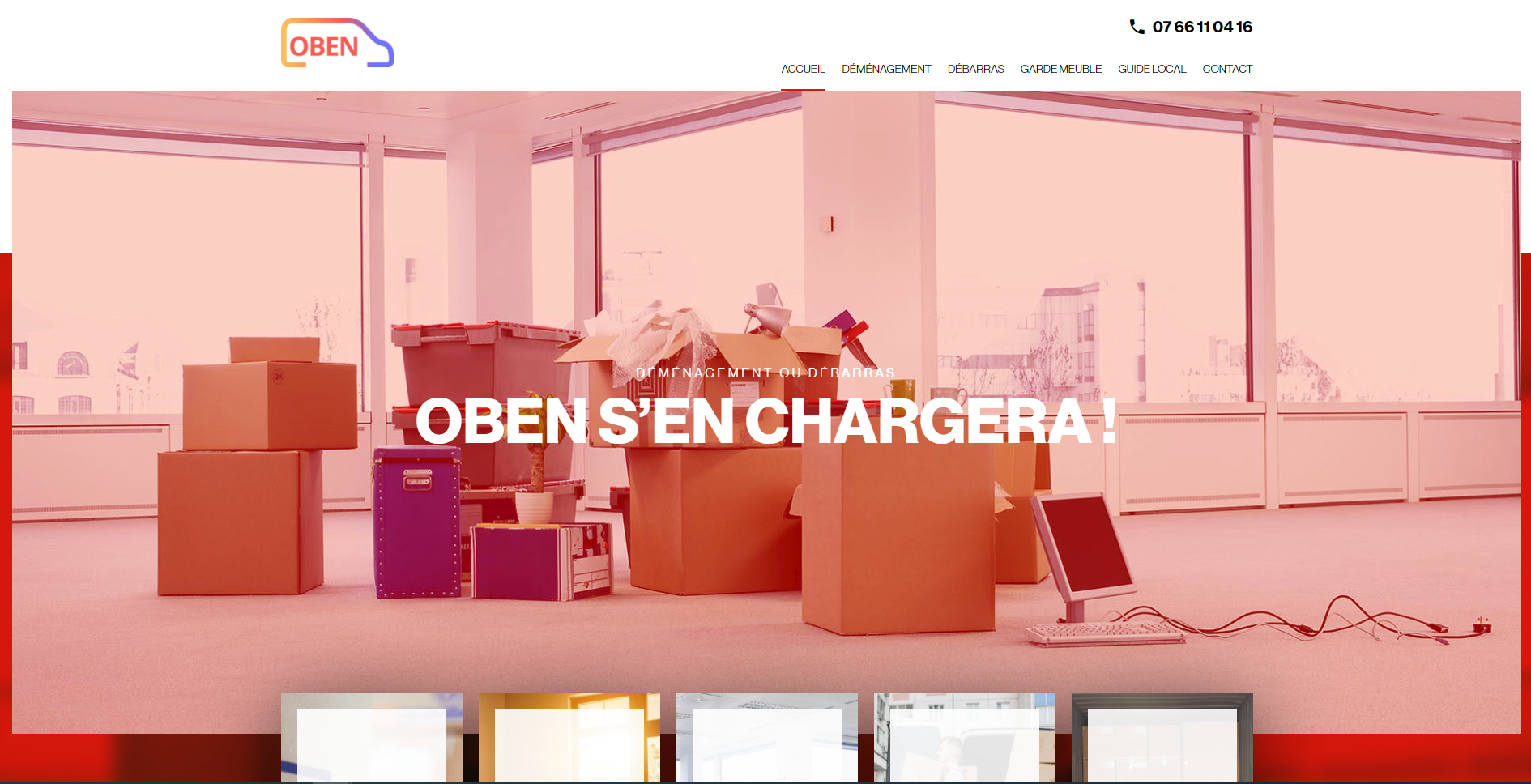 Trouver le meilleur service de déménagement et désencombrement en Seine-Maritime