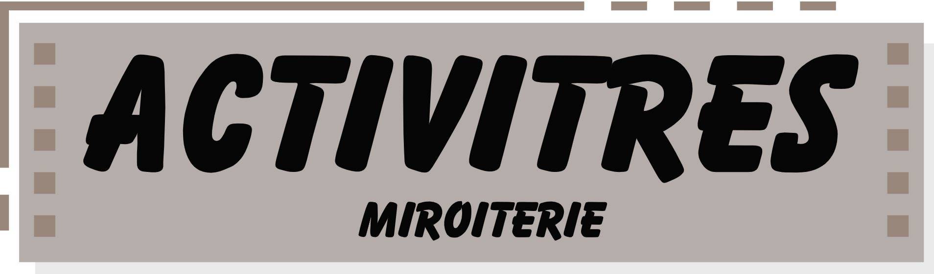 Contacter un artisan vitrier pour une création sur mesure à Nice