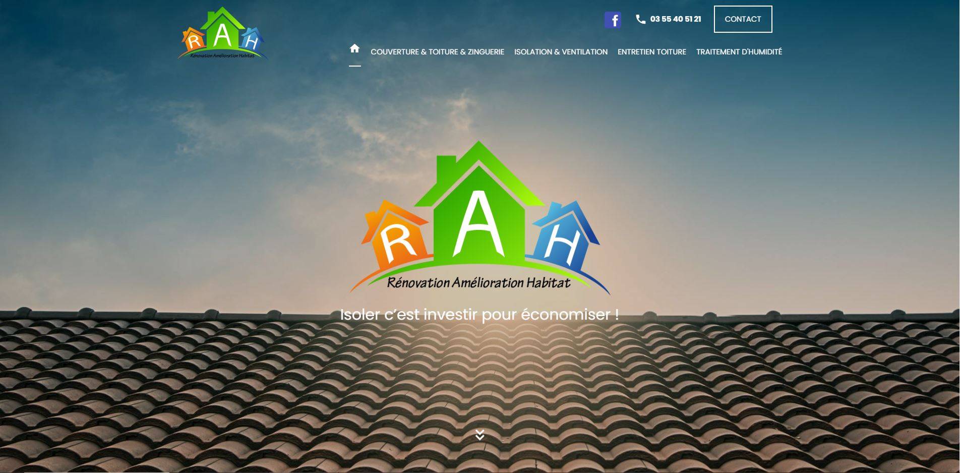 Rénovation toiture et nettoyage sur Mulhouse