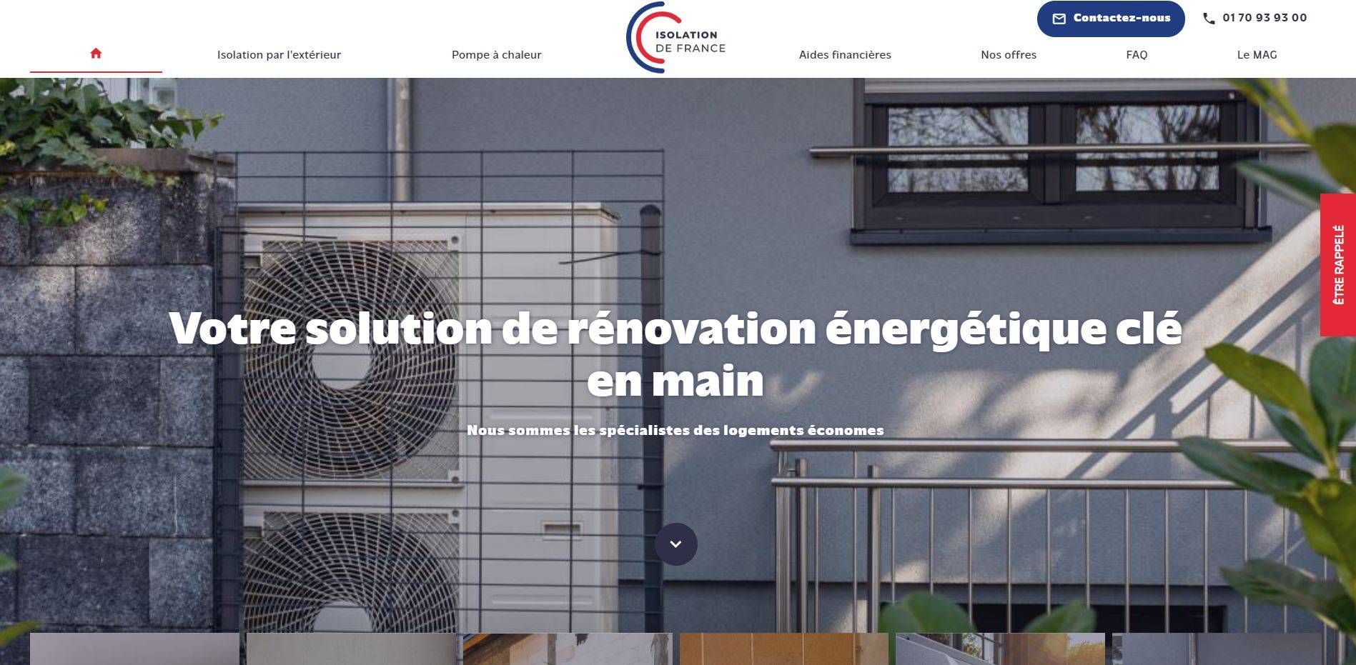 Faire un audit énergétique gratuit avec les aides et subventions de l’état à Paris - Isolation de France 