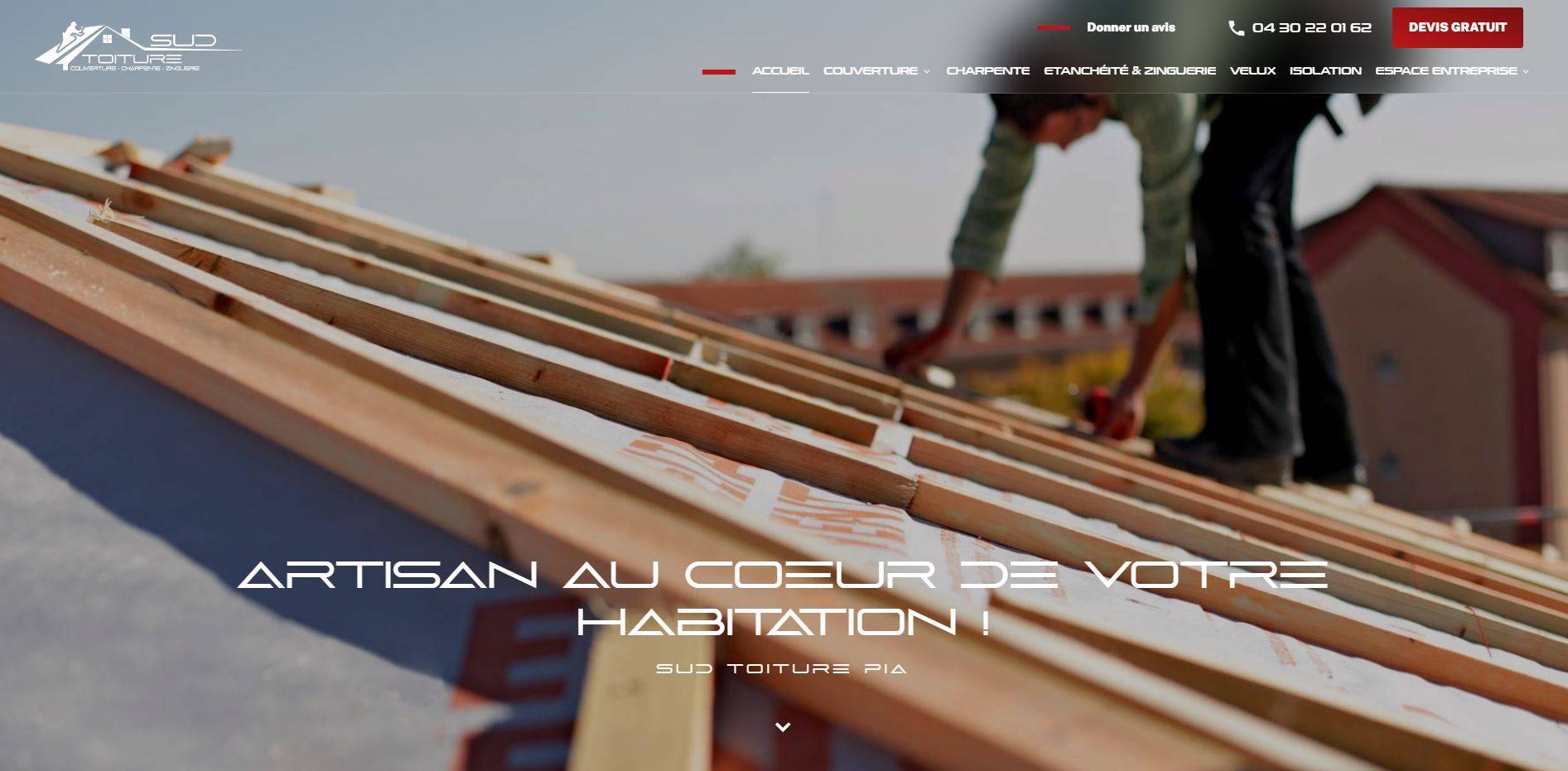 Quelle entreprise choisir pour la rénovation de votre toiture maison sur Perpignan