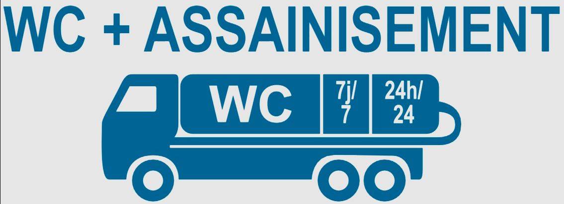 Service d'assainissement et fosse septique à Vitrolles - WC Assainissement
