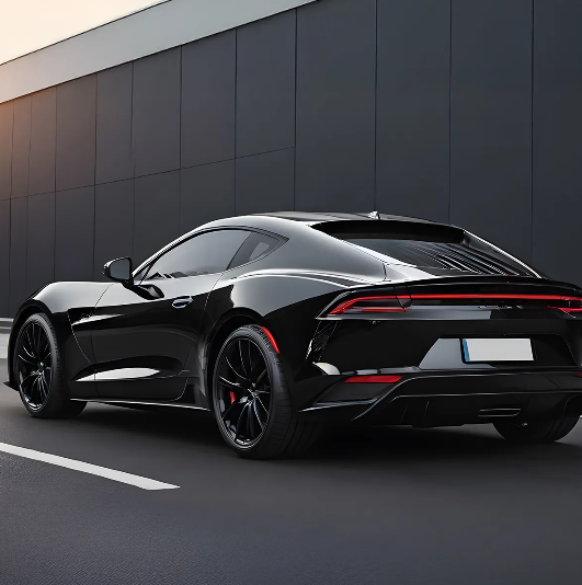 Où faire poser un covering ou film de protection à Bordeaux et ses environs ? Rendez-vous chez New Motors Sport !