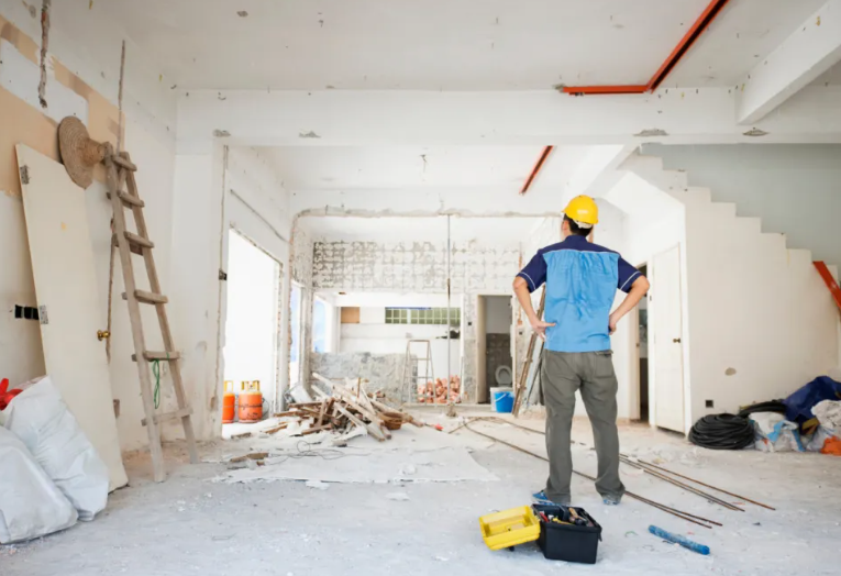 MMK CONCEPT : Entreprise générale de rénovation et aménagement intérieur sur mesure à Aubagne