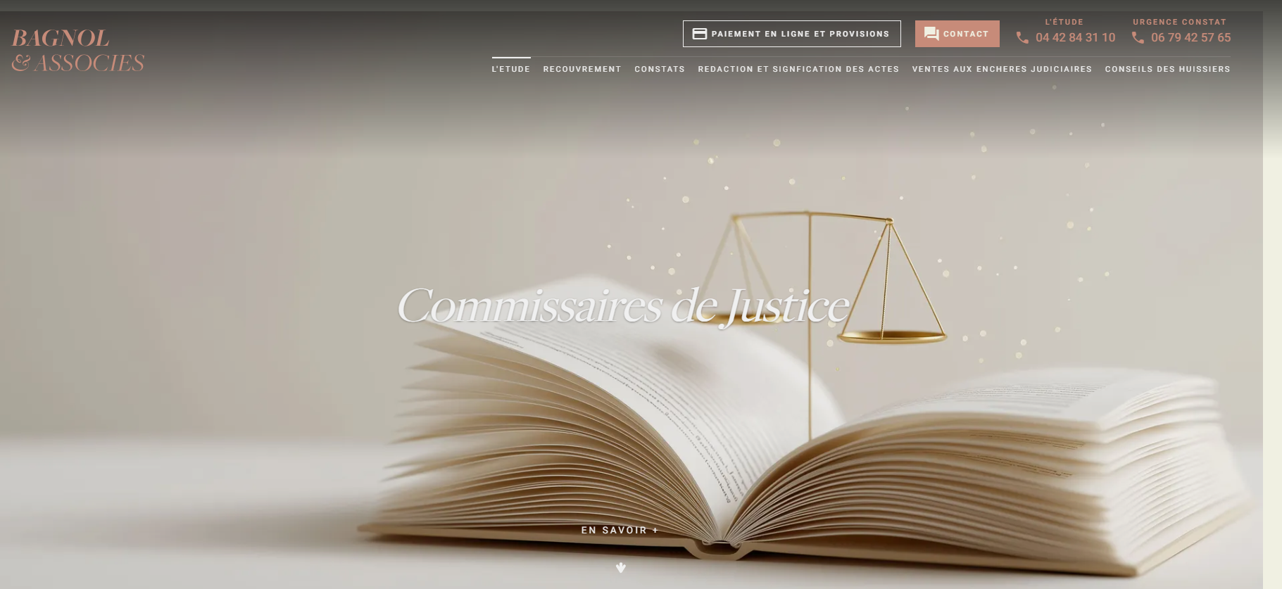 gérer efficacement vos litiges et impayés à Aubagne