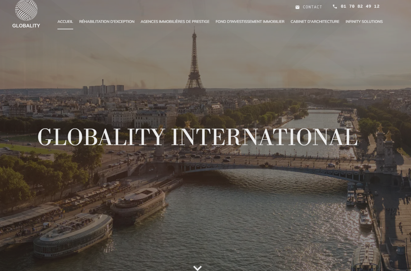 Comment structurer son patrimoine avec un family office immobilier à Paris 8e ? – Globality
