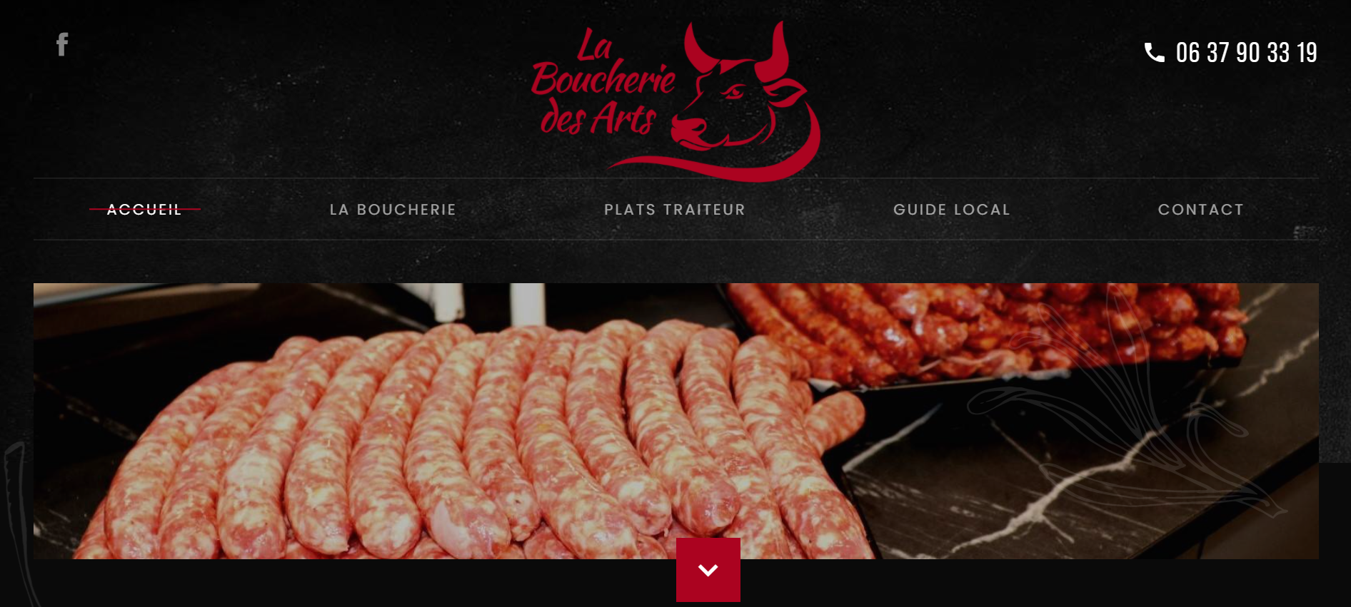 Trouver de la bonne viande et un service traiteur de qualité dans la région de Béziers 34