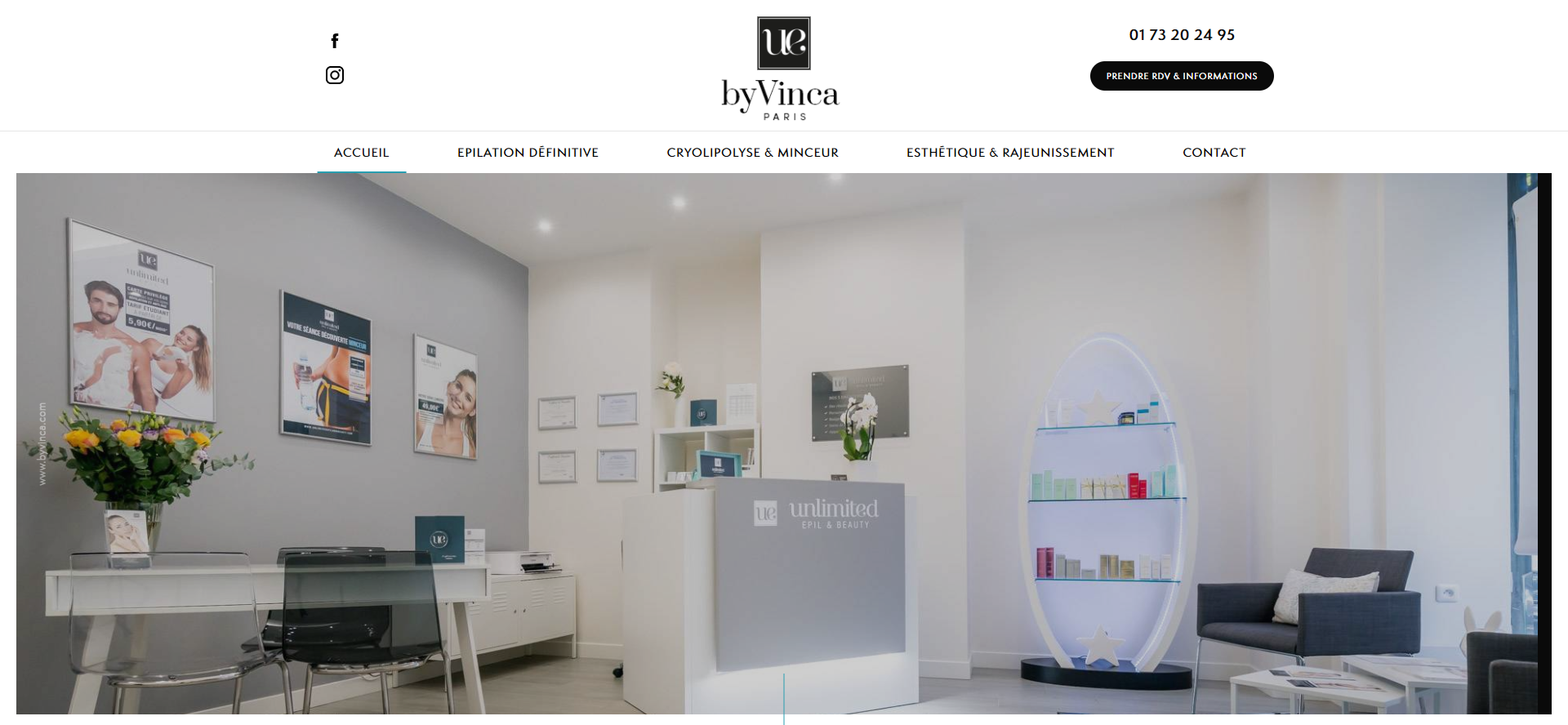 Où trouver un centre expert dans l’épilation définitive et les séances de cryolipolyse à Paris 14eme ?