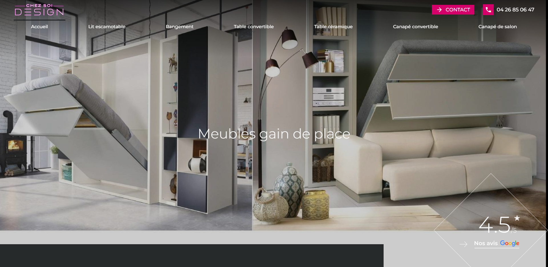 Chez Soi Design